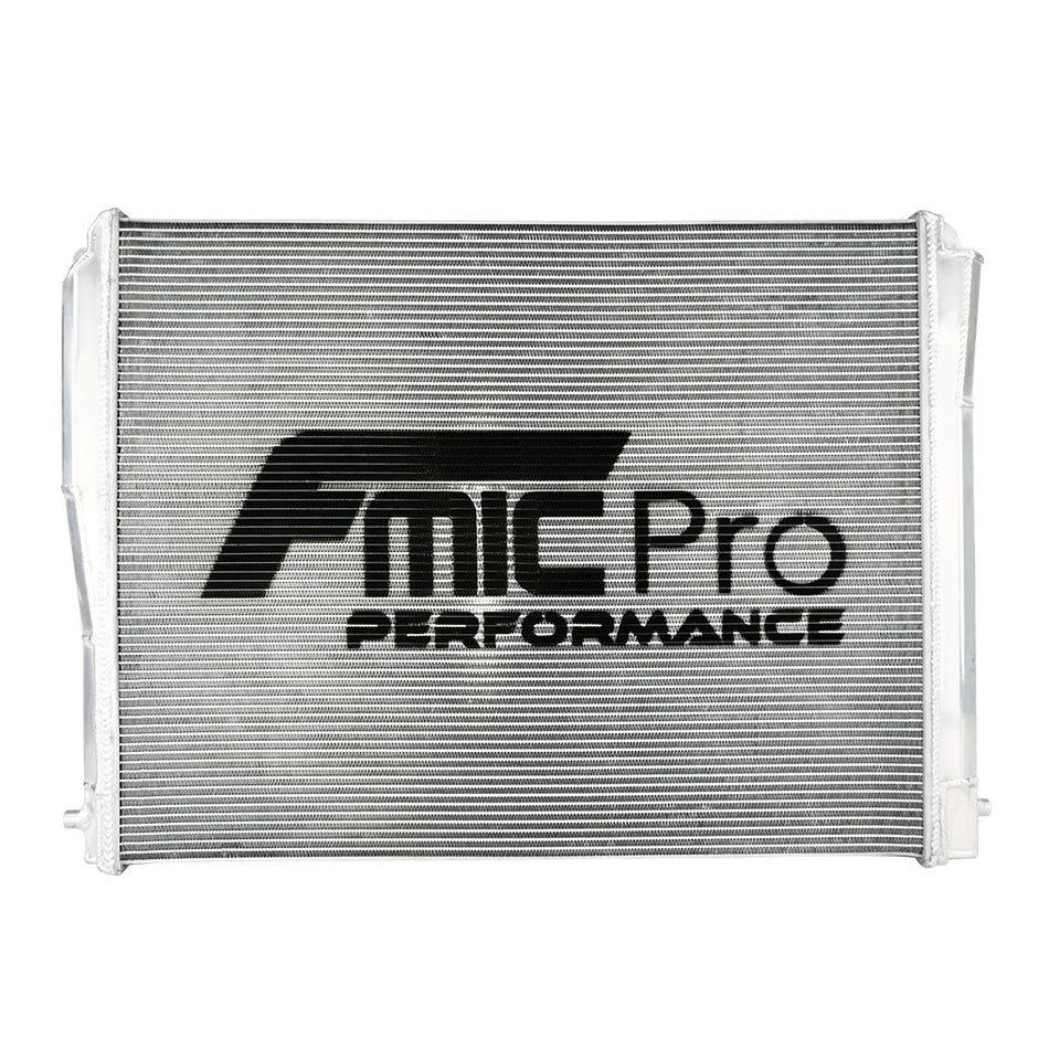 FMIC Pro Racing Radiator For  Toyota Supra A90 A91/ BMW G-Series B58
