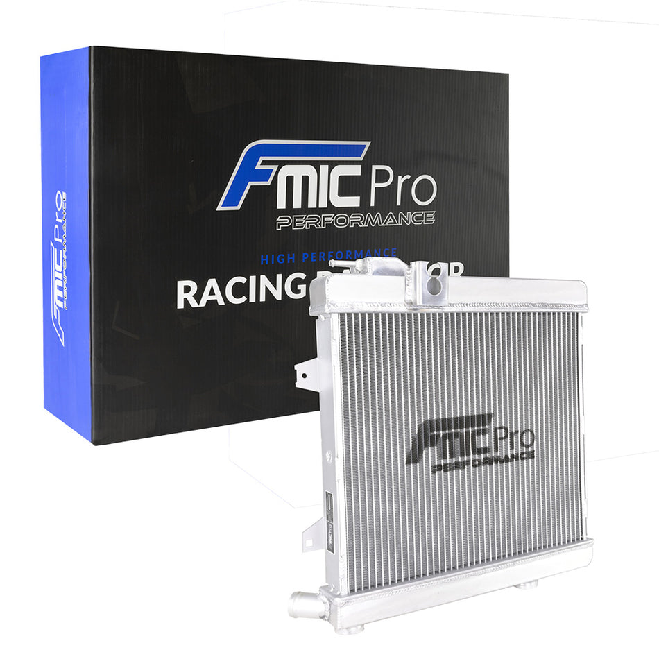FMIC Pro Racing Radiator For BMW E30 M3 1986-1991