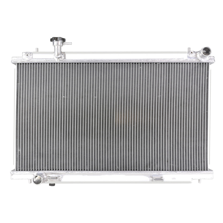 FMIC Pro Racing Radiator For Nissan 350Z 03-06 X-Core