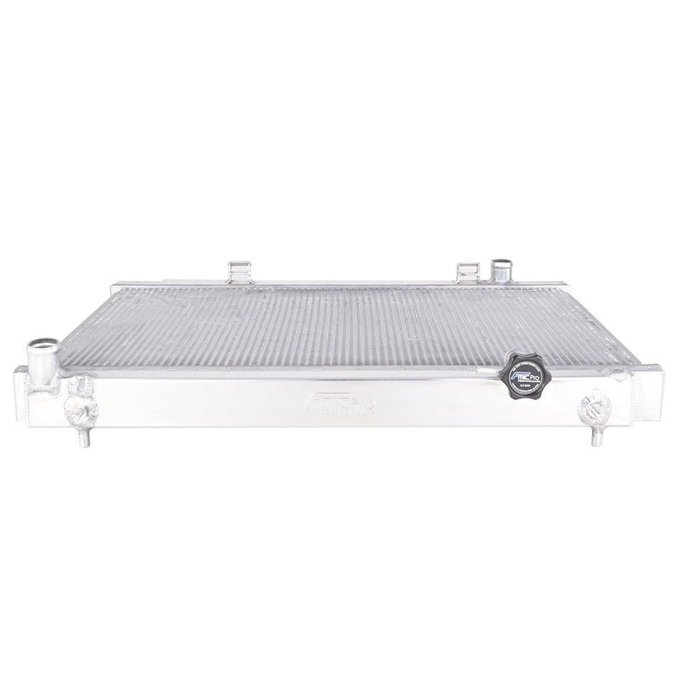 FMIC Pro Racing Radiator For Nissan 350Z 03-06 X-Core