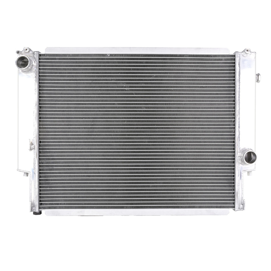 FMIC Pro Racing Radiator For BMW E30 E36 88-99 X-Core