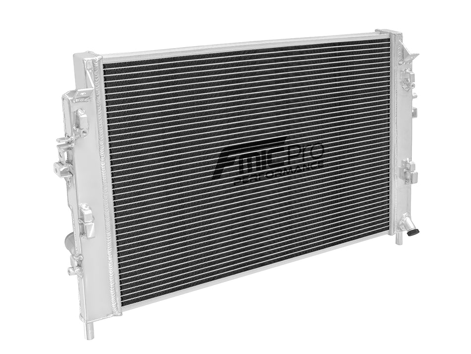 FMIC Pro Racing Radiator For Mazda MX5 Miata NC 2.0L 4 Cyl 06-15