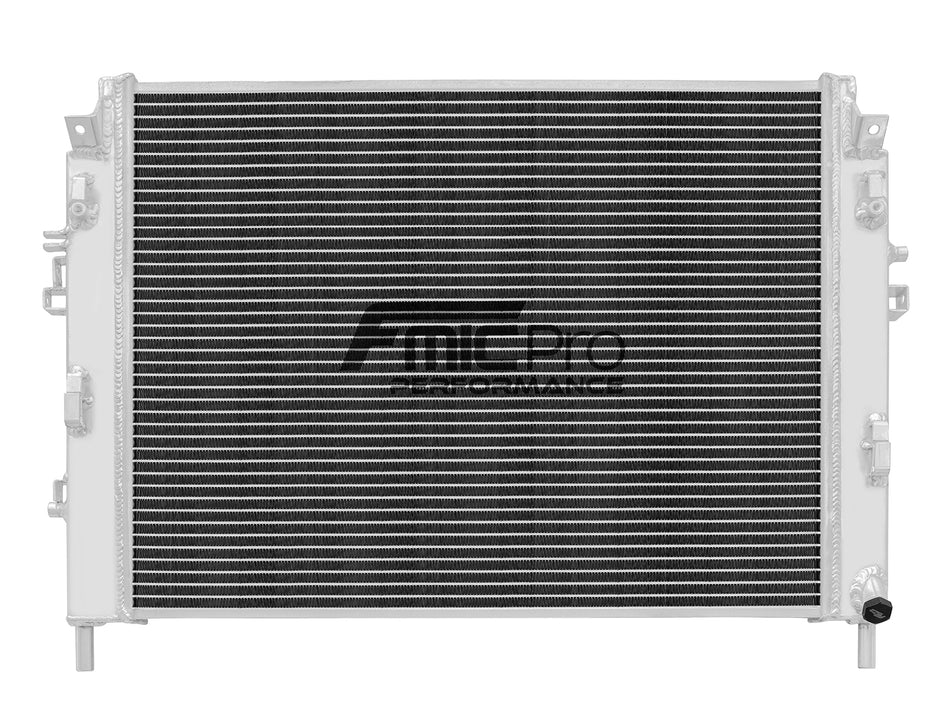 FMIC Pro Racing Radiator For Mazda MX5 Miata NC 2.0L 4 Cyl 06-15