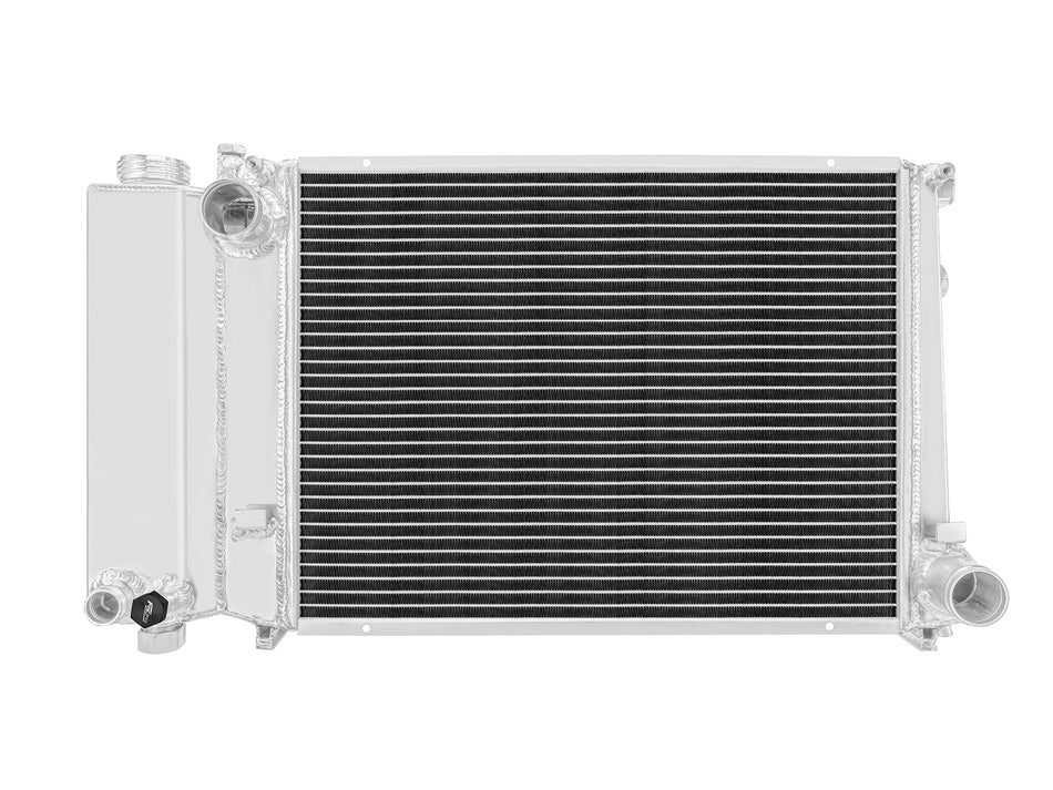 FMIC Pro Racing Radiator For   BMW 3 i 5 E30 E34 E36 1.6 1.8 2.0 2.3 2.5 82-01