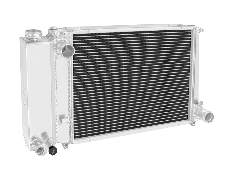 FMIC Pro Racing Radiator For   BMW 3 i 5 E30 E34 E36 1.6 1.8 2.0 2.3 2.5 82-01