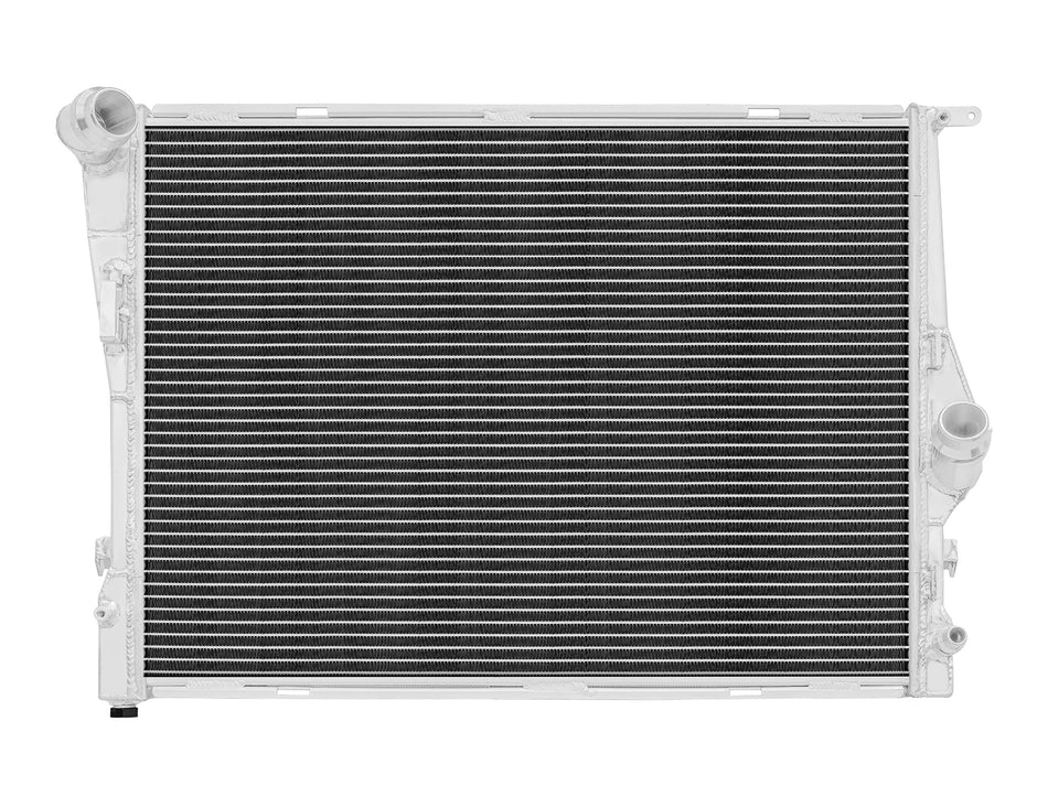 FMIC Pro Racing Radiator For  BMW series 1 i 3  E81 E82 E87 E88 E90 E91  E92 E93