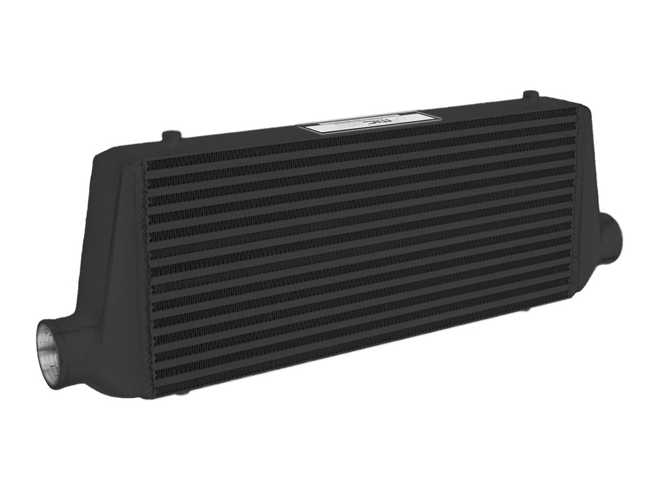Intercooler 550x230x65mm FMIC.EU Black