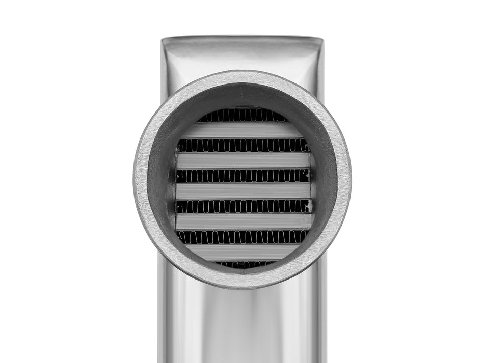 Intercooler 600x300x100mm One-side FMIC.EU