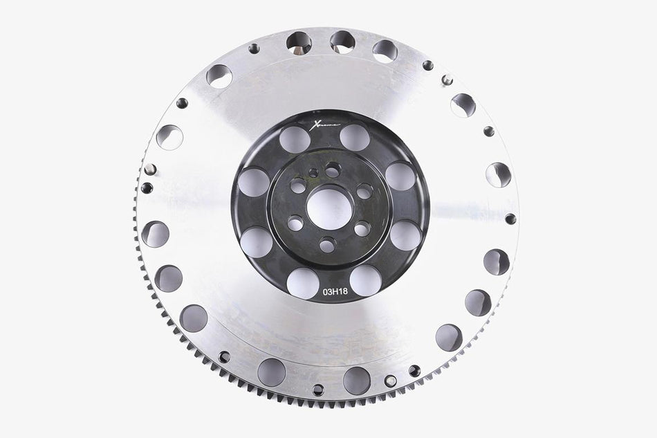 NISSAN - PATROL - SKYLINE - STAGEA Xtreme Flywheel - Lightweight Chrome-Moly - 5.6kg transport weight