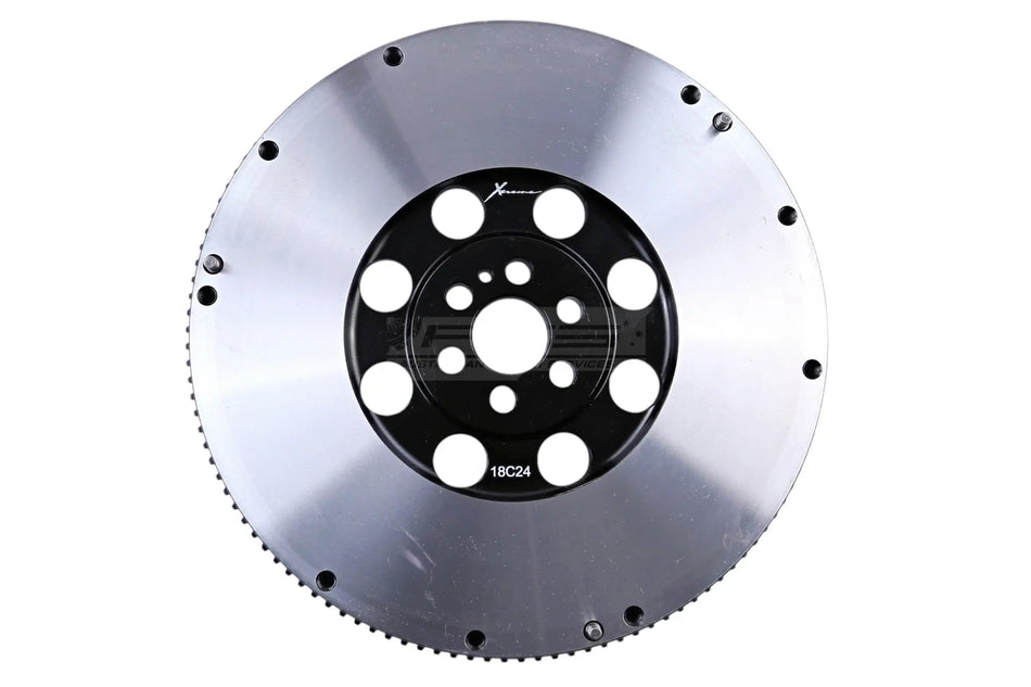 NISSAN - PATROL - SKYLINE - STAGEA Xtreme Flywheel - Chrome-Moly - 8.2kg transport weight