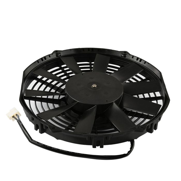Embossing Push Fan FMIC.Pro 10” RACING 180W