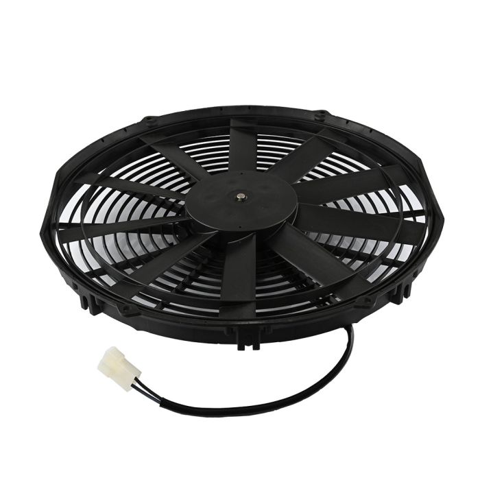 Embossing Push Fan FMIC.Pro 14” RACING 180W