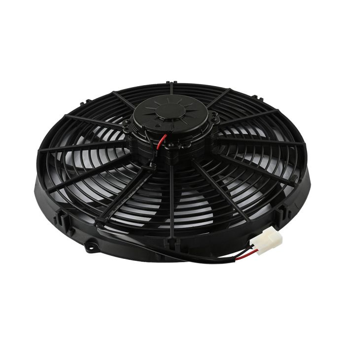 Embossing Push Fan FMIC.Pro 14” ULTIMATE 280W