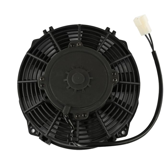 Embossing Push Fan FMIC.Pro 7.5” RACING 180W