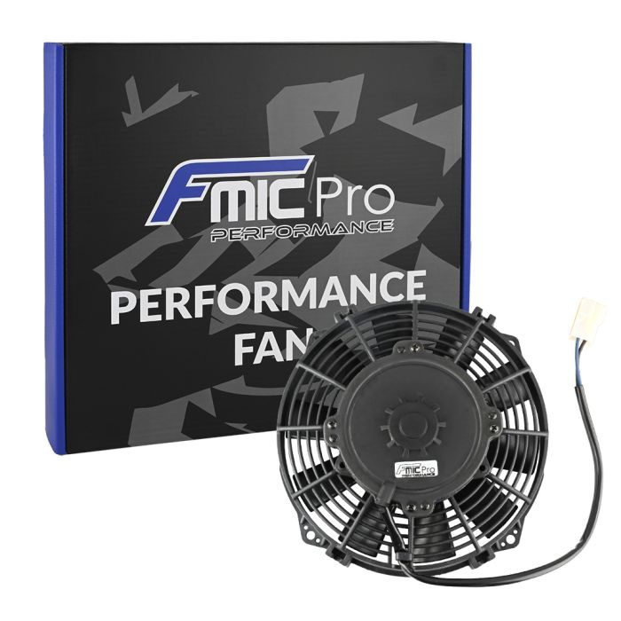 Embossing Push Fan FMIC.Pro 7.5” RACING 180W
