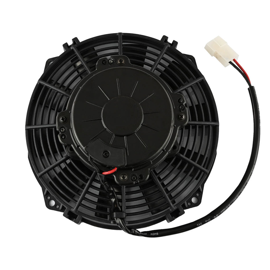 Suction Pull Fan FMIC.Pro 7.5” ULTIMATE 280W