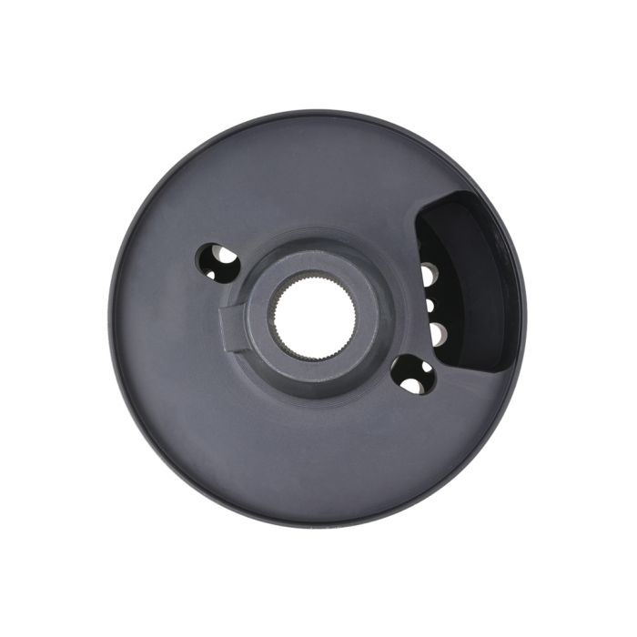 Steering wheel adapter FMIC.Pro for BMW 3 E46 X3 E83