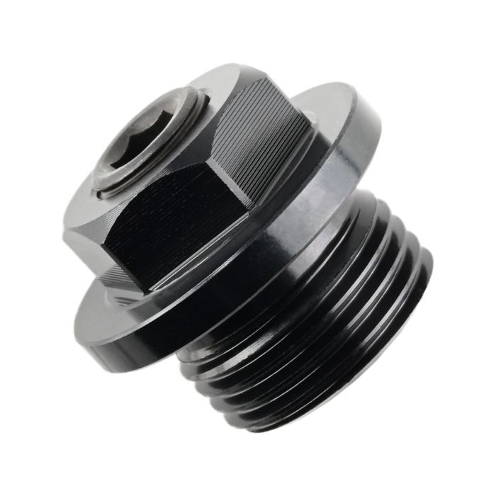 Oil Temperature and Pressure Sensor Adapter M18x1.5–1/8" NPT – FMIC.Pro