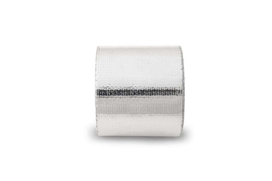 Funk Motorsport Silver Heat Tape Reflective Adhesive Sheets