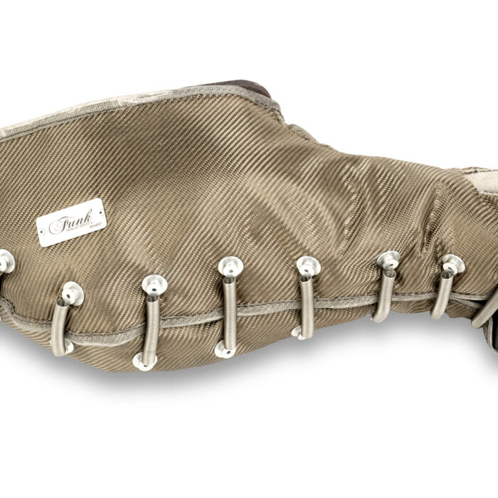 NISSAN 350Z MANIFOLD BLANKETS (PAIR) - (SPECIAL ORDER-EMAIL SALES FOR AVAILABILITY )