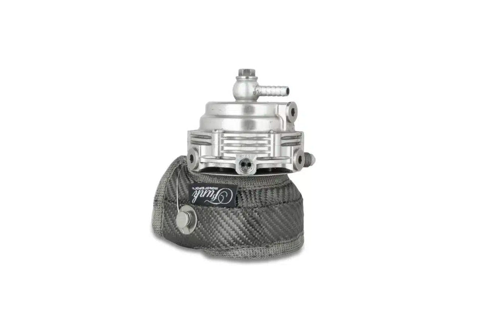 External Wastegate Blanket