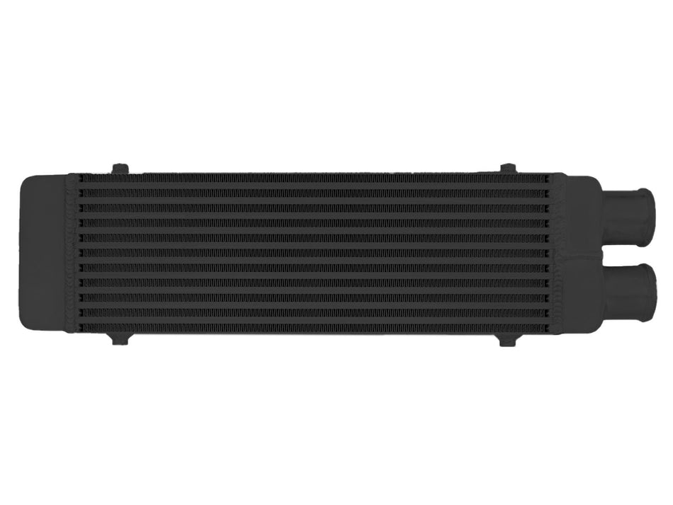 Intercooler 550x180x65mm One-side Black FMIC.EU