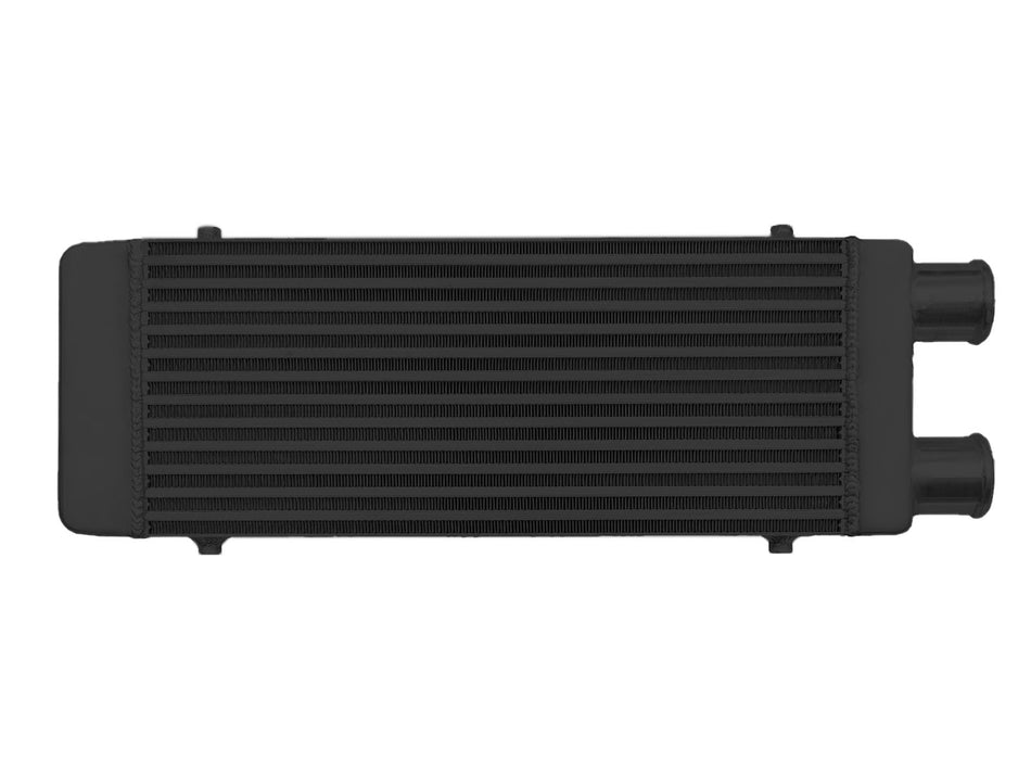 Intercooler 550x230x65mm One-side Black FMIC.EU