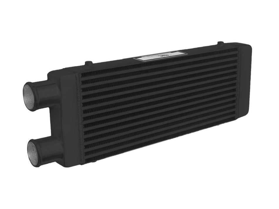 Intercooler 550x230x65mm One-side Black FMIC.EU