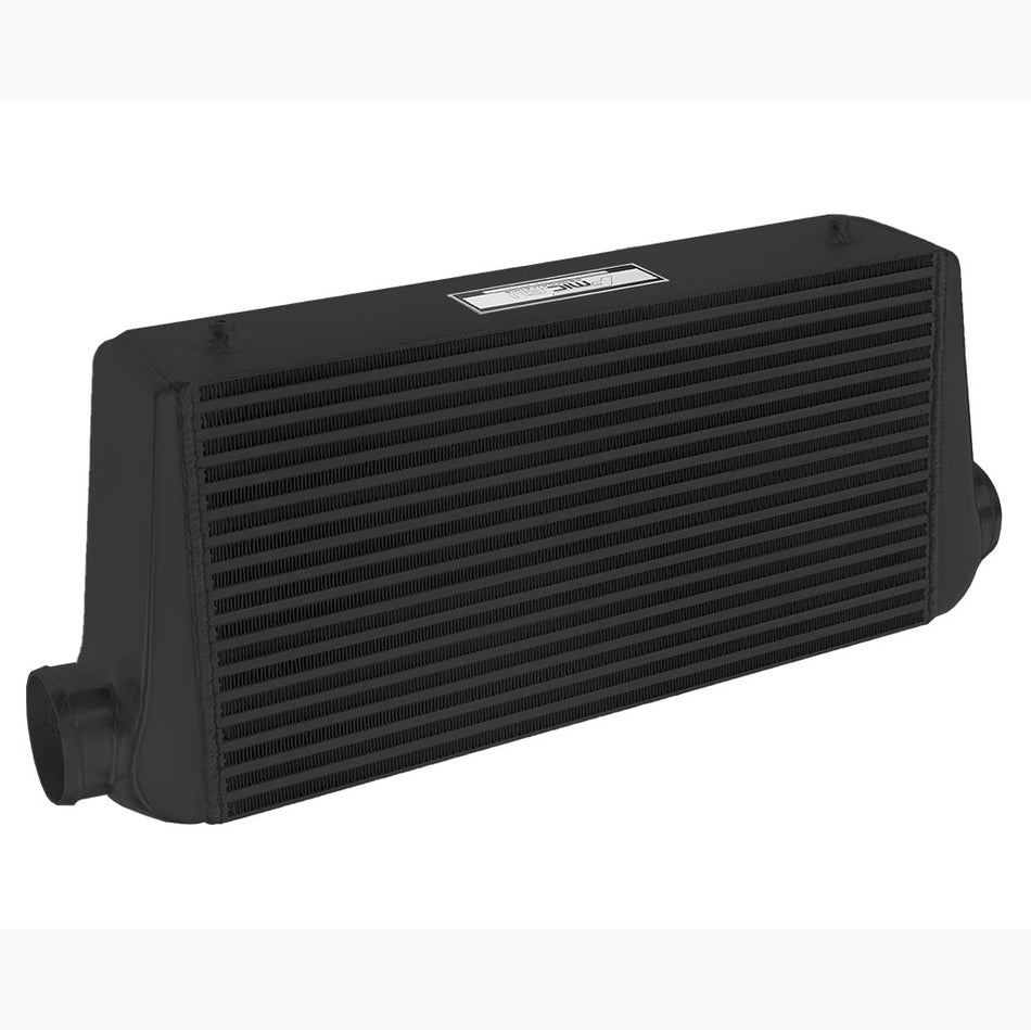 Intercooler 600x300x130mm Black FMIC.EU