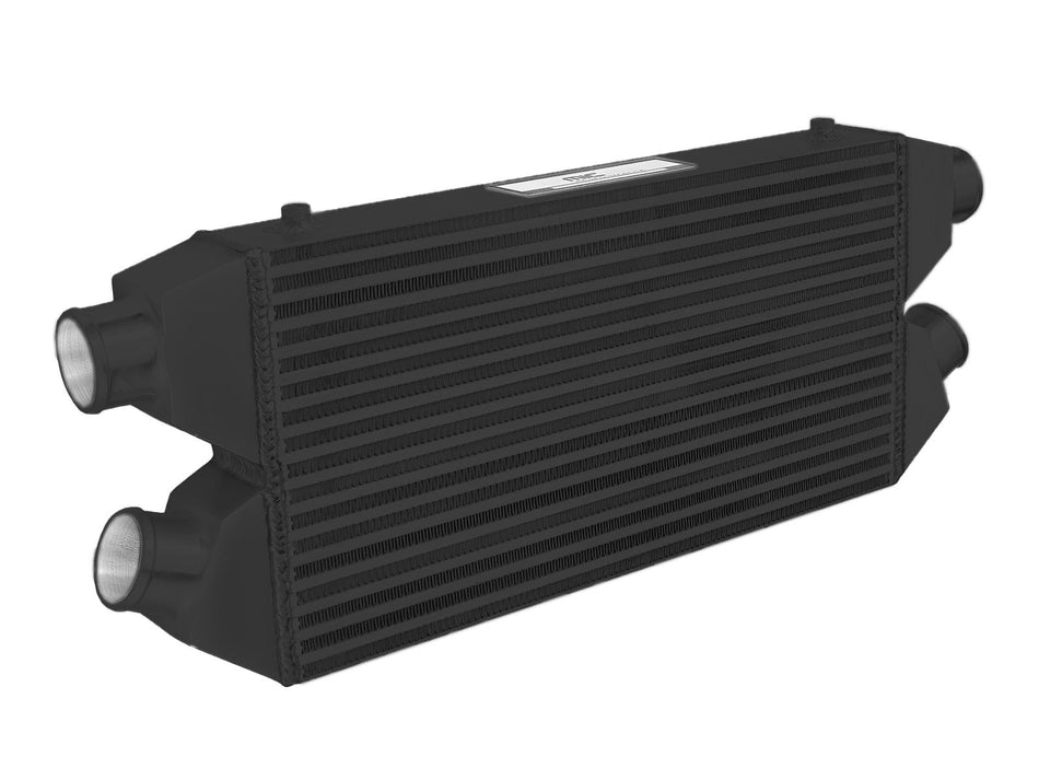 Intercooler 560x290x76mm BITURBO Black FMIC.EU