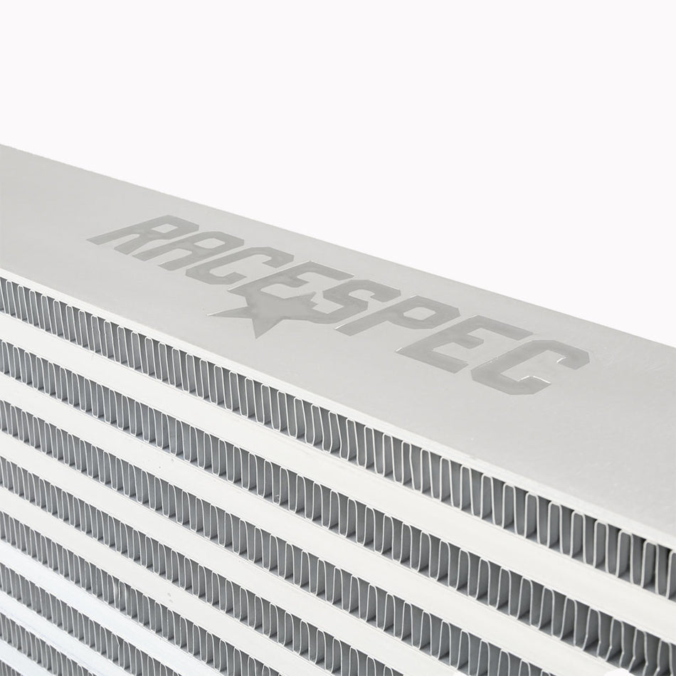 Intercooler RaceSpec 550x140x65mm