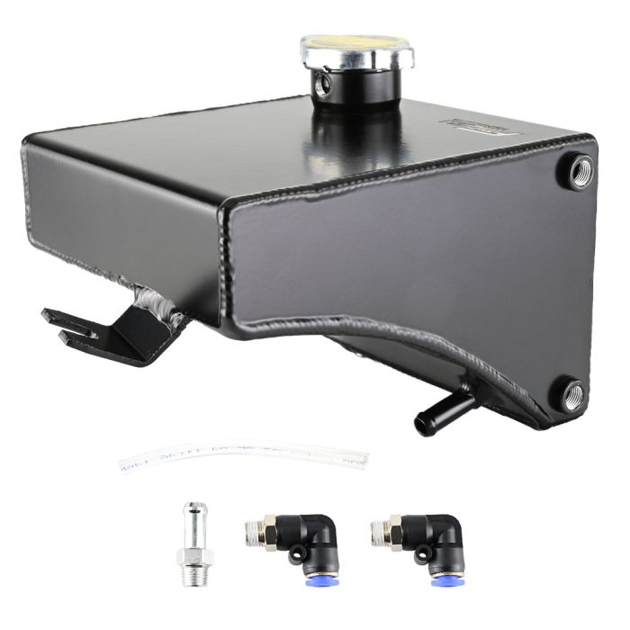 JRspec Coolant Expansion Tank for Nissan 240SX SR20DET