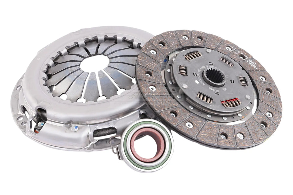 Lexus IS200 - Altezza Clutch Kit - Clutch Pro