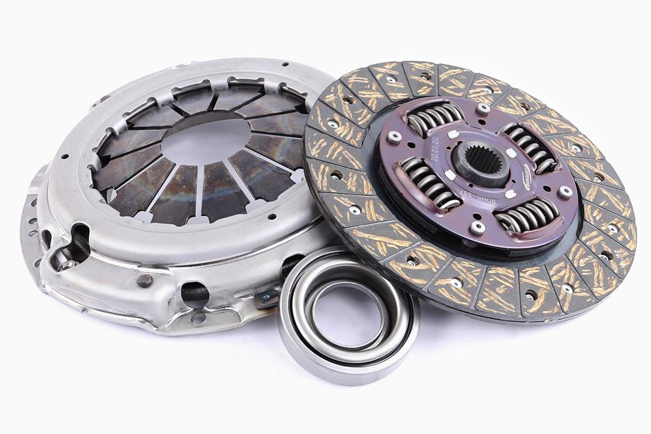 Nissan 180SX - 200SX Silvia - Clutch Kit - Clutch Pro