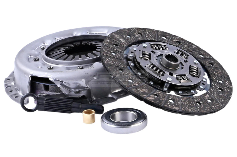 HOLDEN - CALAIS - COMMODORE - NISSAN - SKYLINE Clutch Kit - Clutch Pro