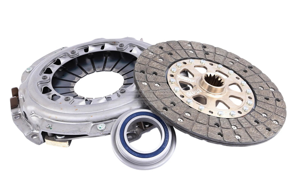TOYOTA - SUPRA Clutch Kit - Clutch Pro