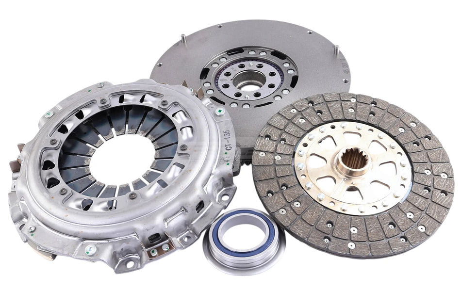 TOYOTA - SUPRA Clutch Kit - Clutch Pro