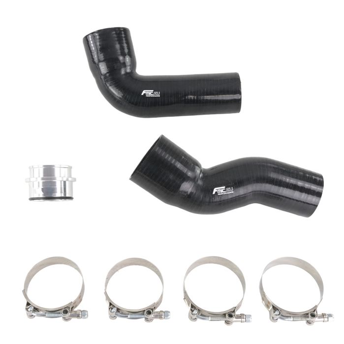 Intercooler Hose Kit FMIC.EU 2.0 TFSI EA113 Volkswagen Golf V GTI Audi A3 TT