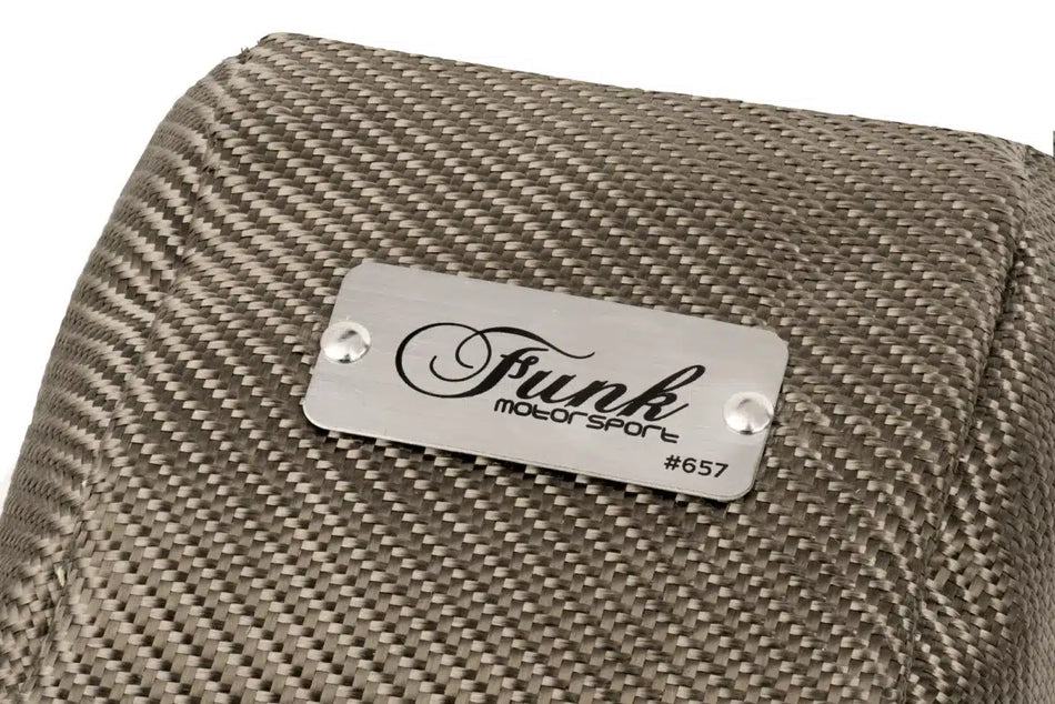 Mk3 Universal Turbo Blankets