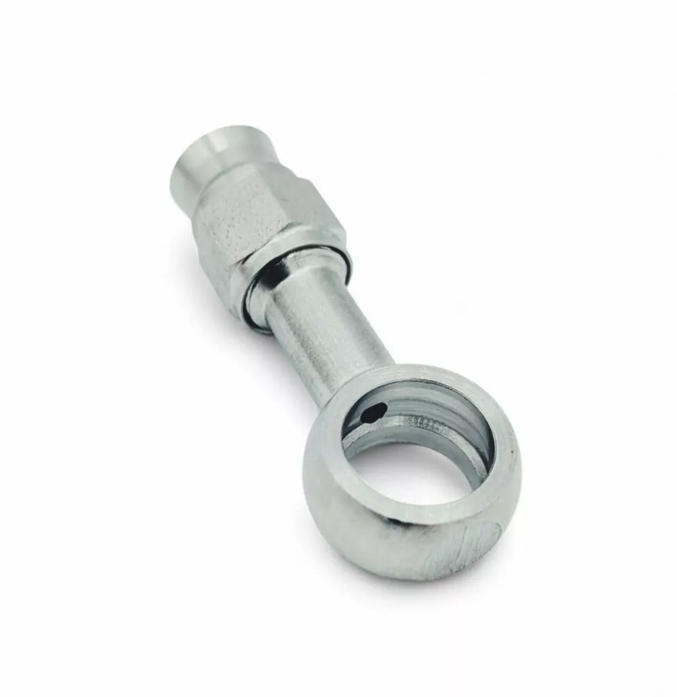 Banjo Hose Ends - Female St/St