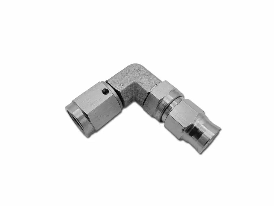 Hose Ends AN3 PTFE - Stainless Steel