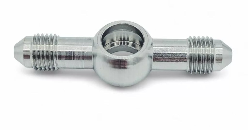 Banjo Double End AN3 Thread