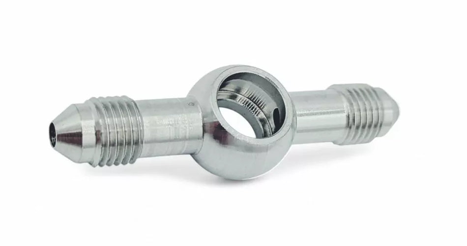 Banjo Double End AN3 Thread