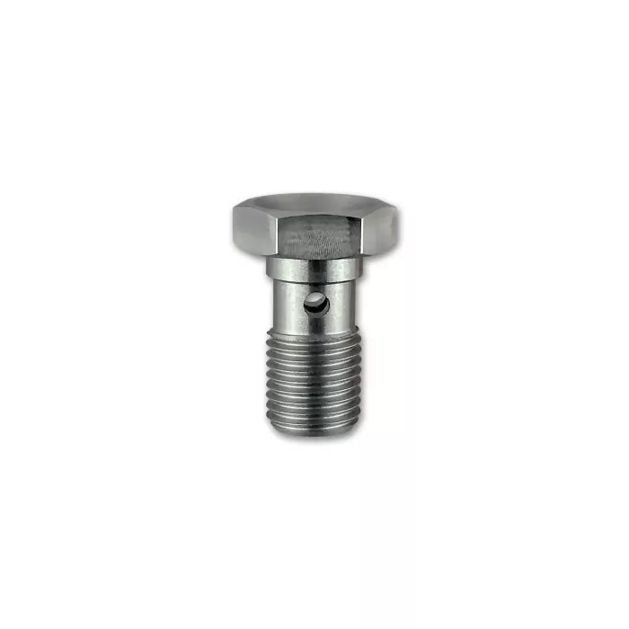 Single Banjo Bolts - Stainless Steel