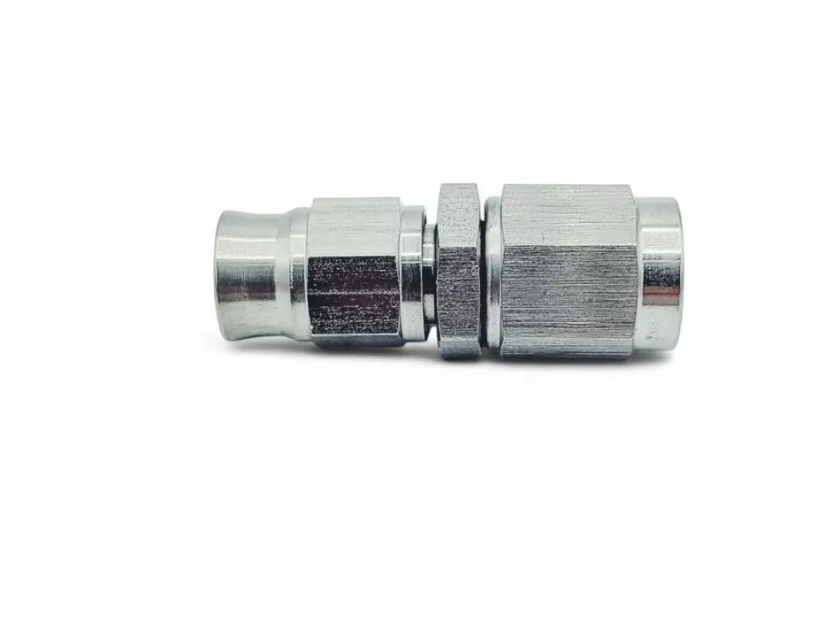 Hose Ends AN3 PTFE - Stainless Steel
