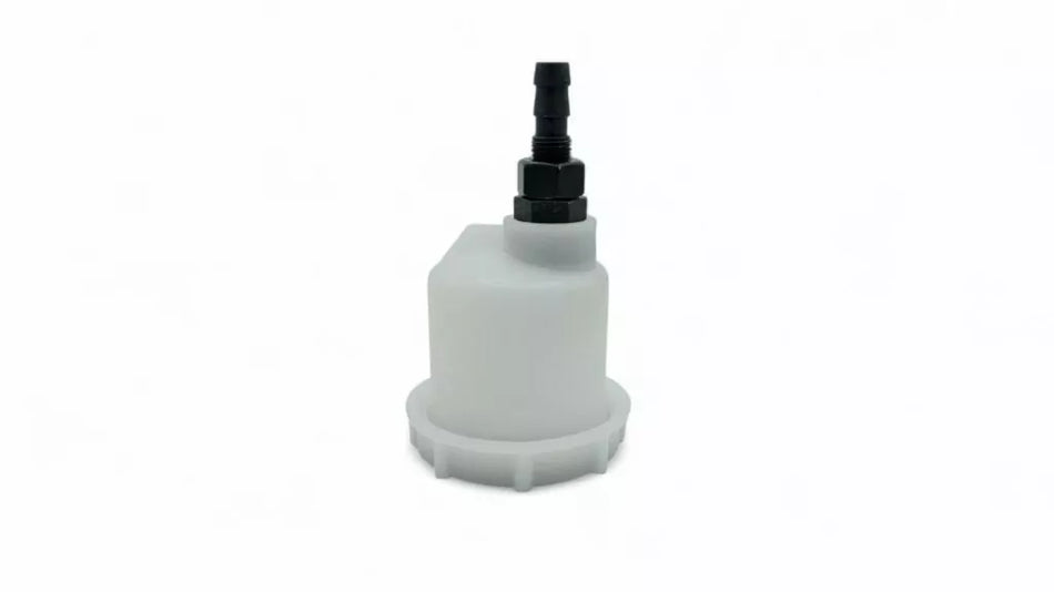 obp Brake Fluid Reservoir - Barbed