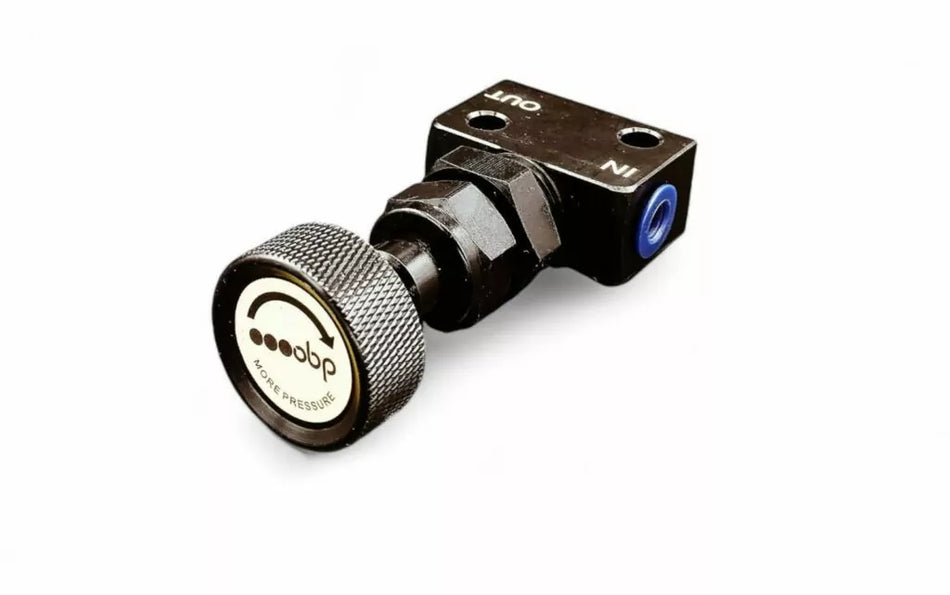Brake Bias Proportioning Valve (Screw Type)