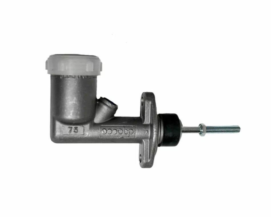 OBP Integral Master Cylinder
