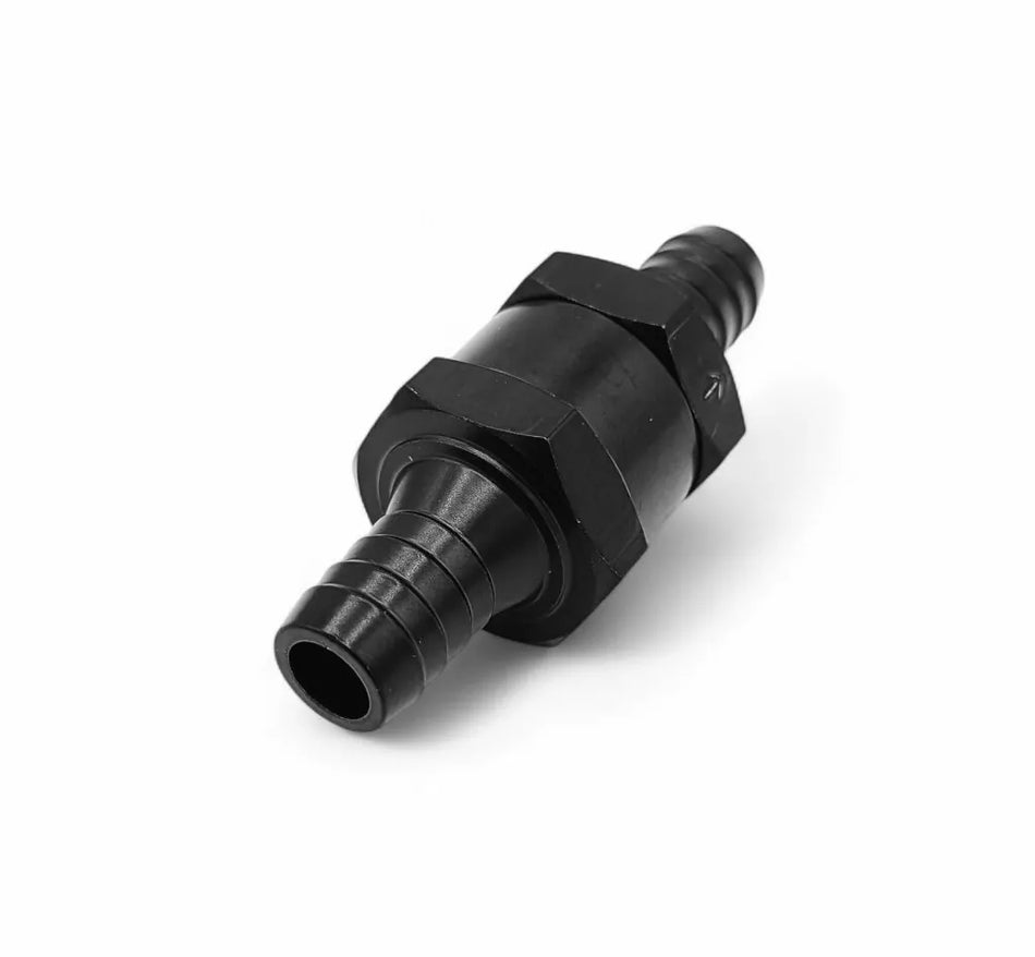 One Way Valve 10mm