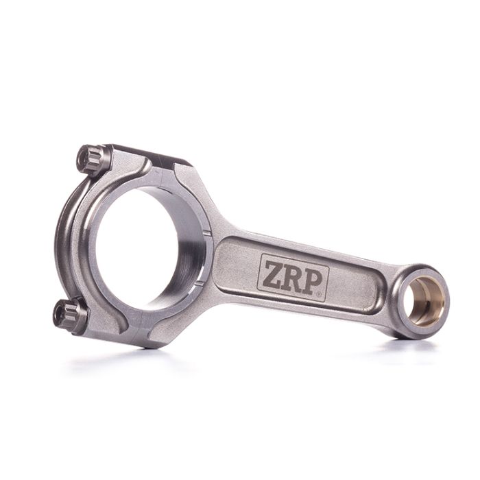 Connecting Rods with L19 Bolts ZRP for BMW M5 / M6 S38B36 HD Series